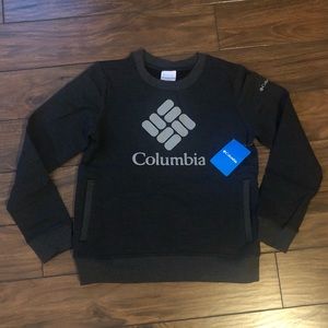 Columbia Lodge Sweatshirt